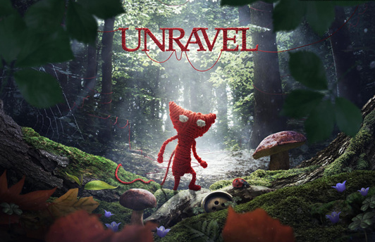 《Unravel》商标申请失败 EA将不再提出更名申请(图1)