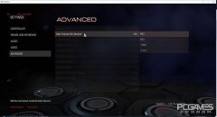 《毁灭战士4》PC版选项曝光 高级画质可选