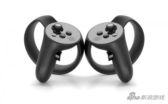 Luckey:今夏揭秘Oculus Touch“最令人兴奋”内容(图1)