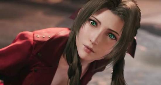 《FF7：重制版》重磅爆料 E3后提供试玩 将分两章发售(图3)