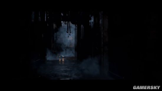 恐怖游戏《黑暗影集：棉兰幽灵》8月30日发售 最新预告探索鬼船(图5)