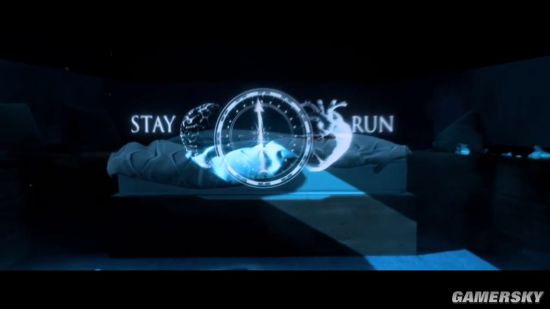 恐怖游戏《黑暗影集：棉兰幽灵》8月30日发售 最新预告探索鬼船(图3)
