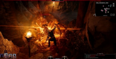 《博德之门3》并非开放世界:玩家将无限贴近游戏角色