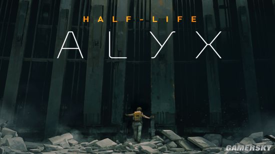 《半条命Alyx》开发者曾尝试在游戏中加入撬棍 因问题太多而放弃(图3)
