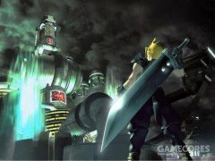 《最终幻想7 重制版》可能是PS4时代最好的“最终幻想”