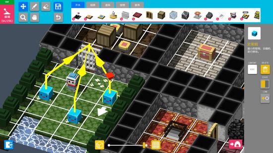 创造你的专属迷宫 《砖块迷宫建造者》上架WeGame(图3)