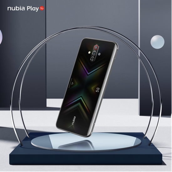 努比亚全新品牌升级！最适合年轻人的5G手机努比亚Play发布引热议(图5)