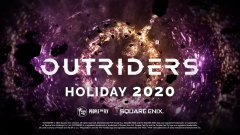 《Outriders》全新战斗演示放出 Steam国区306元