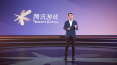 腾讯马晓轶：全球游戏产业迎来全新探索时代