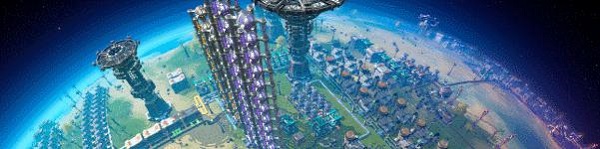 国产独立科幻游戏《戴森球计划》现已公开Steam页面 即将参加东京(图3)