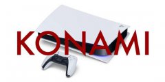国外网友恳求索尼收购Konami