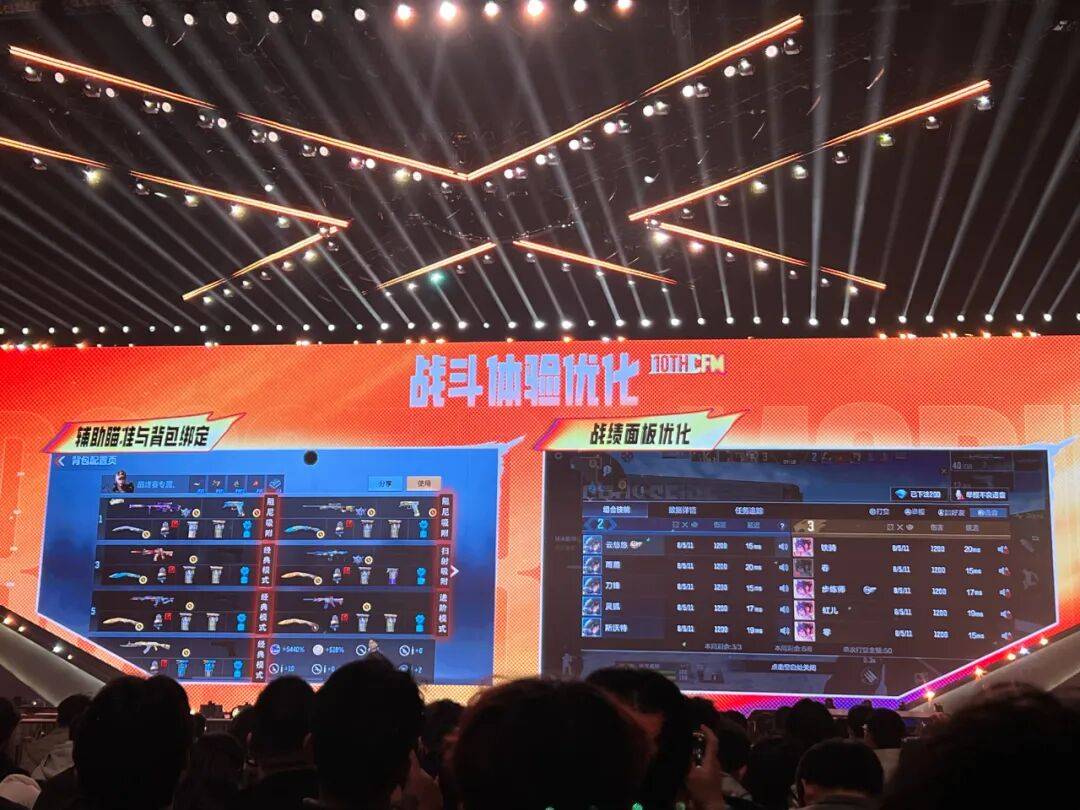 从4.5用户亿到全球市场,腾讯这款国民级手游,正在酝酿一盘更大的棋 (图3) 从4.5用户亿到全球市场,腾讯这款国民级手游,正在酝酿一盘更大的棋 (图3)