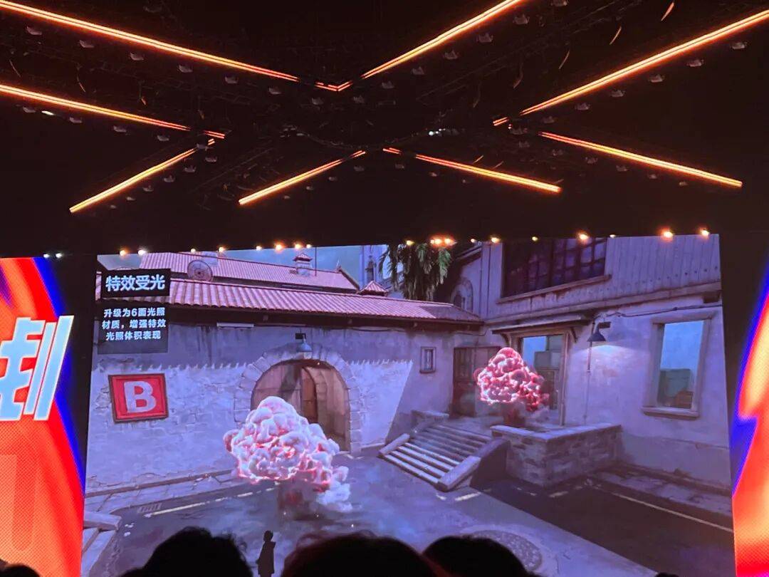 从4.5用户亿到全球市场,腾讯这款国民级手游,正在酝酿一盘更大的棋 (图4) 从4.5用户亿到全球市场,腾讯这款国民级手游,正在酝酿一盘更大的棋 (图4)