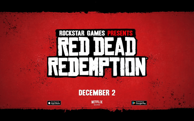 荒野大镖客救赎手游ios安卓获取教程,一键解决卡顿延迟网络问题