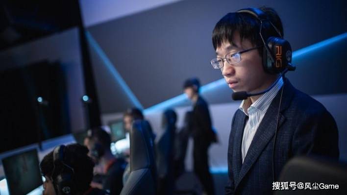 BLG同时宣布3人离队!官方公布德杯赛制:决胜局无BP盲选英雄(图3) BLG同时宣布3人离队!官方公布德杯赛制:决胜局无BP盲选英雄(图3)