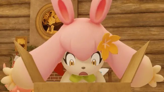 《幻兽帕鲁》赚翻了 但开发商说自己不懂花钱和存钱