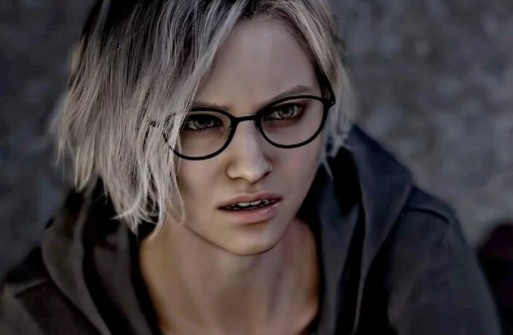 《生化危机9》女主格蕾丝是00后 玩家感慨比我年轻