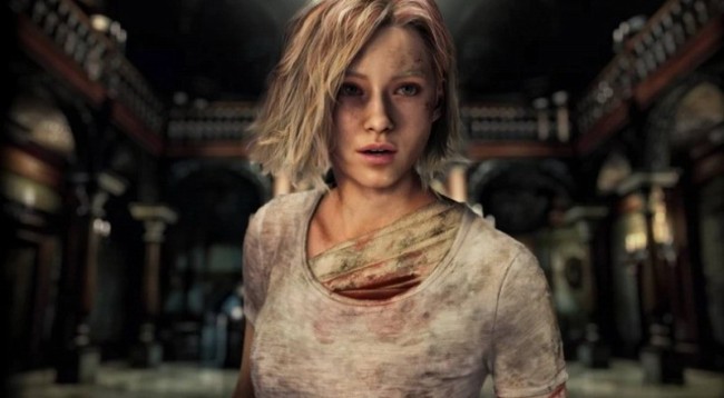 《生化危机9》女主格蕾丝是00后 玩家感慨比我年轻(图2) 《生化危机9》女主格蕾丝是00后 玩家感慨比我年轻